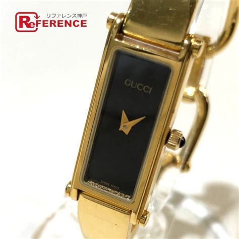 2nd hand gucci watch|pre owned ladies Gucci watches.